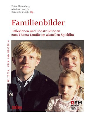 cover image of Familienbilder